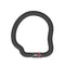 ABUS Goose 6206K - Kettingslot - 6 mm dik - 85 cm - Niveau 7 beveiliging - Zwart