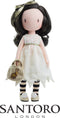 Santoro Gorjuss pop I love you little rabbit (32 cm)