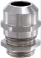Wiska 10069005 Wartel M40 RVS RVS 5 stuk(s)