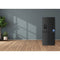 FRILEC Bonn MD458 WS-040DDI - Amerikaanse koelkast - 419 l - NoFrost - dark inox