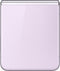 Samsung Galaxy Z Flip5 - 512GB - 6.7 inch scherm - Lavender