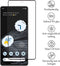 Selencia Google Pixel 7 Pro - Gehard Glas Premium Screenprotector - 9H Krasbestendig