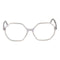 Andy Wolf 4580 - Uniseks Brillenframe - Glas zonder voorschrift