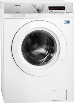 AEG LSPECIAL8 - Wasmachine - 8kg - 1400rpm - ProTex Plus - Ecoprogramma