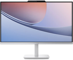 Lenovo A100 - All-in-one PC - Intel N100 16GB RAM 512GB SSD 23.8" Full HD (F0J6004MMB)