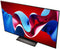 LG OLED evo C4 - Ultra HD TV - 55