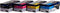 Brother TN-321M - Tonercartridge - Origineel - Printcapaciteit 2500 - Magenta