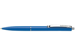 Schneider - balpen K15 blauw