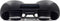 Fietszadel Selle Royal Ellipse Relaxed - Urban Life - zwart