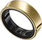 Samsung Galaxy Ring - Smarttracker - Welzijnsmonitoring - Goud