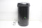 Brabantia Touch Bin - Prullenbak 60 l - Soft-Touch sluiting - Matt Black