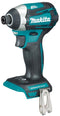 Makita DTD154Z - Accu Slagschroevendraaier - 18V 175Nm - (zonder accu's of lader)