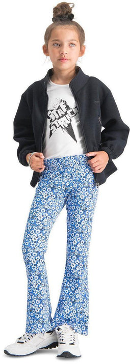 Vingino - Kinder Meisjes Broek - Maat 176