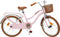 Toimsa Vintage - Kinderfiets - Meisjes - Roze;Bruin - 20 Inch