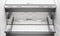 Whirlpool WHK 26403 XP6E1 - Koelkast met Vriezer - 355 l - Roestvrijstaal