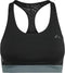 Only Play Sula Training - Sportbh - Ademend B-DRY materiaal - Zwart - M