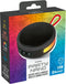 Bigben Party Nano - Portable Speaker - Bluetooth 5.0 - Waterbestendig IPX4 - Zwart