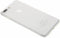 Softcase Backcover iPhone 8 Plus / 7 Plus hoesje - Transparant