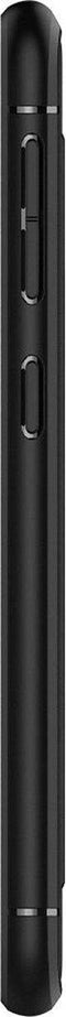 Samsung Galaxy A20e - Spigen Rugged Armor - TPU Backcover - Matt Black