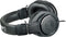 Audio-Technica ATH-M20X - Studiohoofdtelefoon - Helder geluid en goede isolatie - Zwart