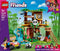 LEGO® Friends De Pandaopvang, Bouwset, Speelgoed - 42648