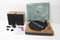 Lenco LS-310WD - Platenspeler - Bluetooth - 2 luidsprekers