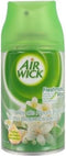 Air Wick - Luchtverfrisser - Navulling - Recharge Jasmin - 250ml