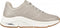 Skechers Arch Fit S-Miles- Mile Makers - Dames Sneakers - Maat 37 - Taupe