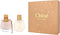Chloe Nomade Giftset 1ST