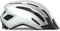 MET Downtown MIPS - Fietshelm Unisex - Trekking E-Bike 58-61cm - Wit Glossy