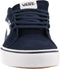 VANS MN Filmore (SUEDE CANVAS) DRESS BLUE -Maat 43