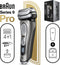 Braun Series 9 Pro 9465cc - Elektrisch Scheerapparaat - Wet & Dry - 5-in-1 SmartCare Center