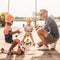 Scoot and Ride - Helmet XS - Buitenspeelgoed - Forest