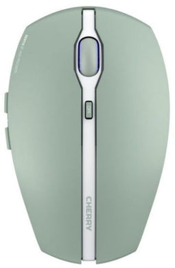 CHERRY GENTIX BT - Bluetooth Muis - Multi-apparaatfunctie - 2000 dpi