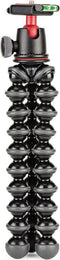 Joby GorillaPod 3K Kit - Mini-tripod - Draaggewicht 3kg - Aluminium