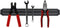 Messen Magneethouder - Messen Magnetisch Ophangsysteem - Magnetische Messenhouder