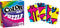 Shuffle - Color Addict Puzzle - Kaartspel - Familiespel - Legpuzzel
