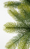 Black Box Trees Nigata - Kunstkerstboom - Compact 90 cm - Groen