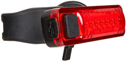 Fiets Verlichtinsset Smart Acrux (LS056) USB oplaadbaar