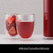 Bodum Pavina 4559-10-12 - Set van 6 dubbelwandige glazen 35cl - Isolerend (set van 6)