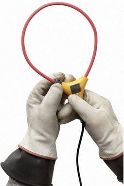 Fluke i2500-10 Stroomtangadapter Meetbereik A/AC (bereik): 0.1 - 2500 A Flexibel