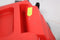 Einhell GE-CM 18/32 Li-Solo - Duwmaaier - 18V Borstelloos - Maaibreedte 32 cm - Maaioppervlak 180 m²