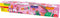 Eberhard Faber kinderklei - glitter - 4x in beker - 140 gram - EF-572511