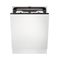 AEG FSE7673AP - Inbouw vaatwasser - 14 couverts A - Geluidsniveau 43 dB