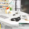 Jabra Evolve2 75 - Headset - Bedraad Draadloos USB-C Bluetooth ANC - Zwart