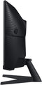 Samsung Odyssey G5 - Gaming Monitor 34