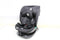 Lionelo Bastiaan RWF i-Size Autostoel - 0-36 kg - 360° Draaibaar - ISOFIX - R129 - Zwart
