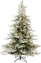 Everlands Snowy Grandis Fir LED - 240 cm