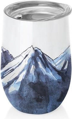 RVS Kantoor- Thermobeker Mountains - 420ml
