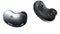 Samsung Galaxy Buds Live - Draadloze oordopjes - ANC - Zwart